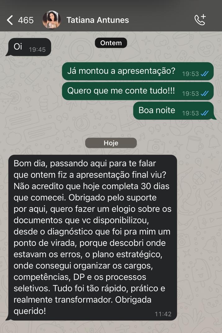 Print02 de depoimento whatapp