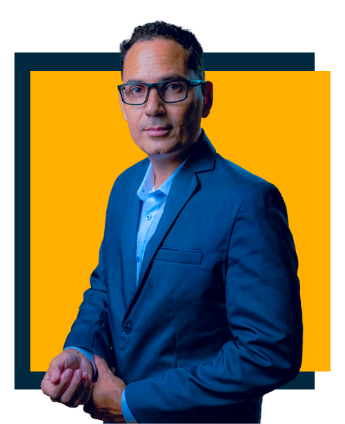 Foto de Perfil de Pedro Neto